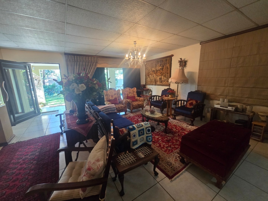 5 Bedroom Property for Sale in Dan Pienaar Free State
